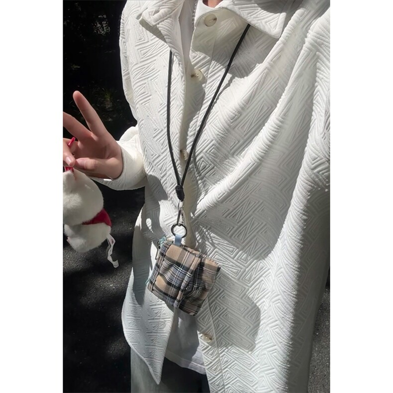 2025秋季新款港风女模大码简约长袖衬衫M-5XHC25618-特P35,男装衬衫,电商A022