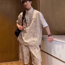 杏色