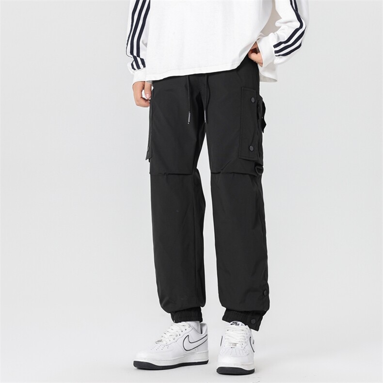 现货春款美式工装裤冲锋裤男户外登山运动裤休闲裤AK0255-P55,男装休闲裤,星座308B-2
