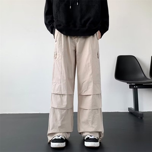 男新款青少年时尚休闲裤 KD100 P48图片