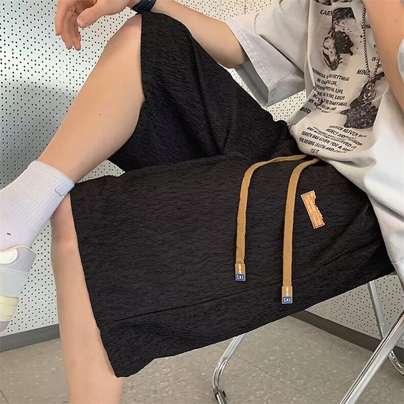 男春夏新款青少年时尚休闲裤DK025P28,男装休闲裤,星座1116-2