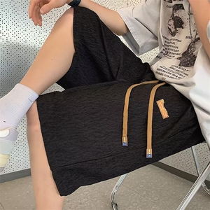 男春夏新款青少年时尚休闲裤DK025P28图片