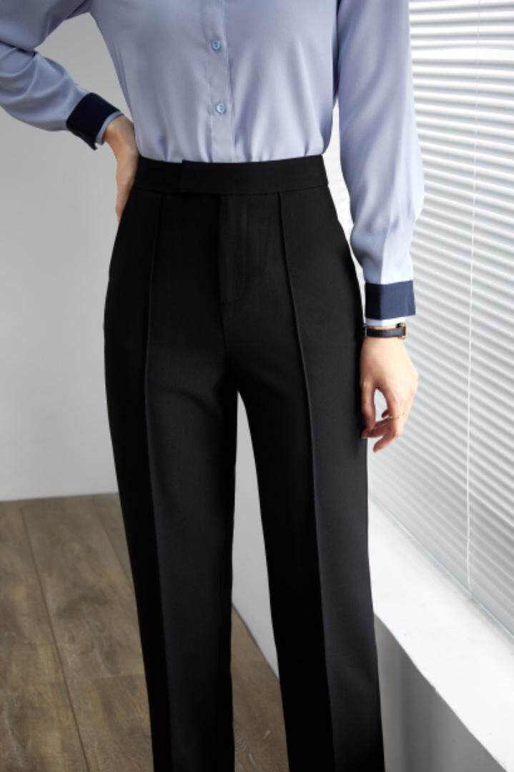 【现货】三色女裤，五个尺码，女装，苏诗丁