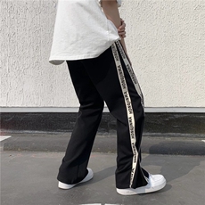 男春季潮流时尚休闲长裤K2202P32，男装休闲裤，星座1116-2