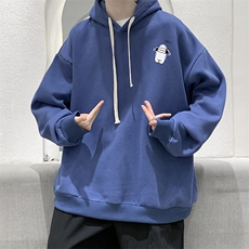 蓝色