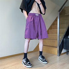 紫色