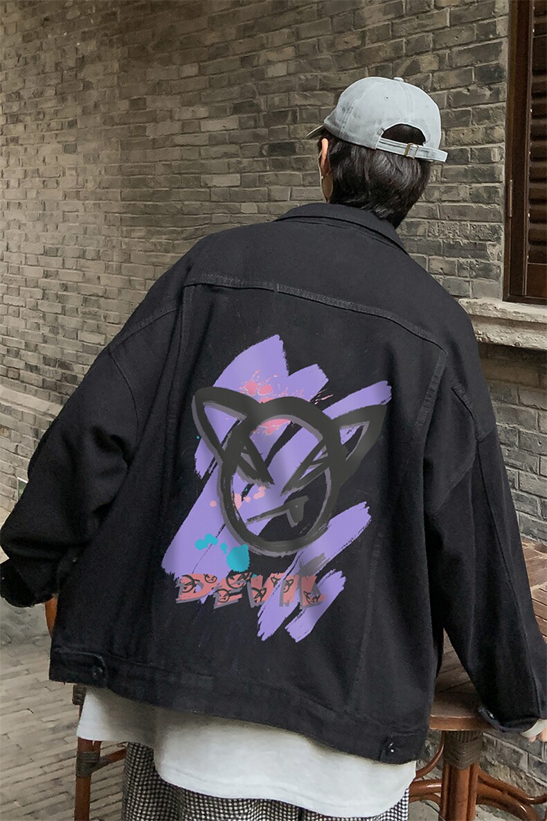 男装夹克B239-N30-P88,男装夹克,星座514-2(原B239)