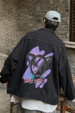 男装夹克B239-N30-P88，男装夹克，星座514-2(原B239)