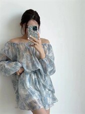 套装，女装职业装，妤沫 Yumo(4F)