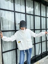 糖果色休闲外套，其它，百变诱惑(6F)