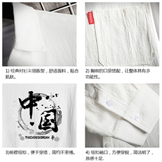 QC58134-P45亚七分袖衬衫男大码五分袖衬衣男短袖网格挂拍，男装衬衫，电商A040A