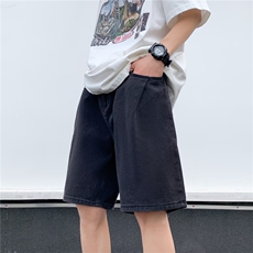 黑灰色