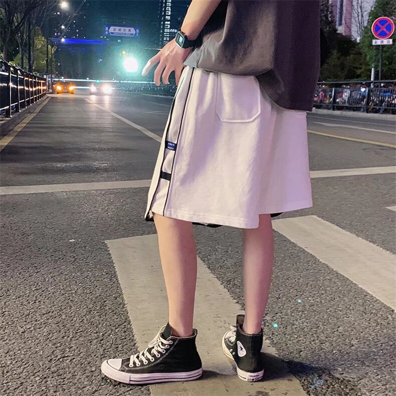 男春季潮流时尚休闲短裤A08P25,男装休闲裤,星座1116-2