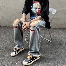 怀旧蓝