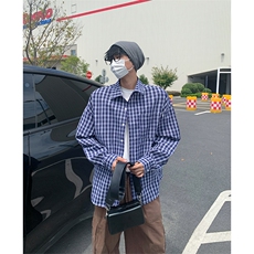 藏青色