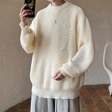 米白色