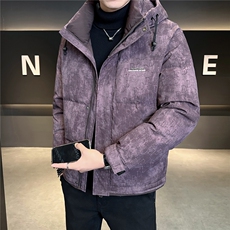 紫色