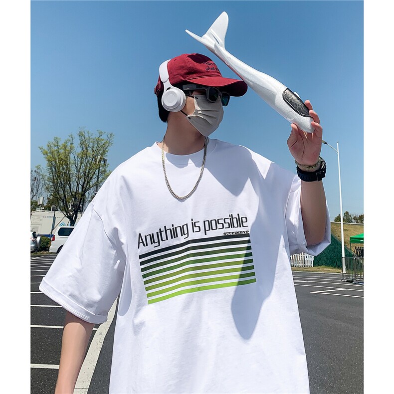 403-TX01-P35控48260克重磅双纱纯棉短袖T恤,男装T恤,星座403（原603-1）