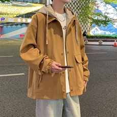深卡其