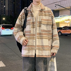桃杏色