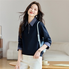 2025年秋季卫衣，女装卫衣/绒衫，希欧阁