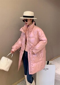 冬季新款：羽绒服图片