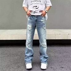 蓝色
