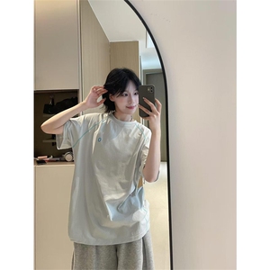 现货 原版做法对色 带防晒UPF50+吊牌 速干吸湿透气短袖A662-特32图片