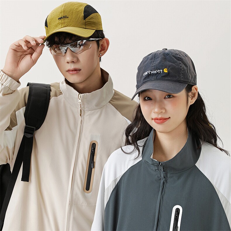 2025春季男装夹克JK650,男装夹克,电商A101（原外27）