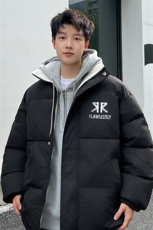 ！2023冬季新款男士简约立领棉衣棉服外套MY123P70，男装棉衣，电商B220