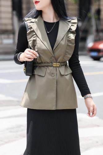 2021年秋装新款两件套！,其它,艾佳美