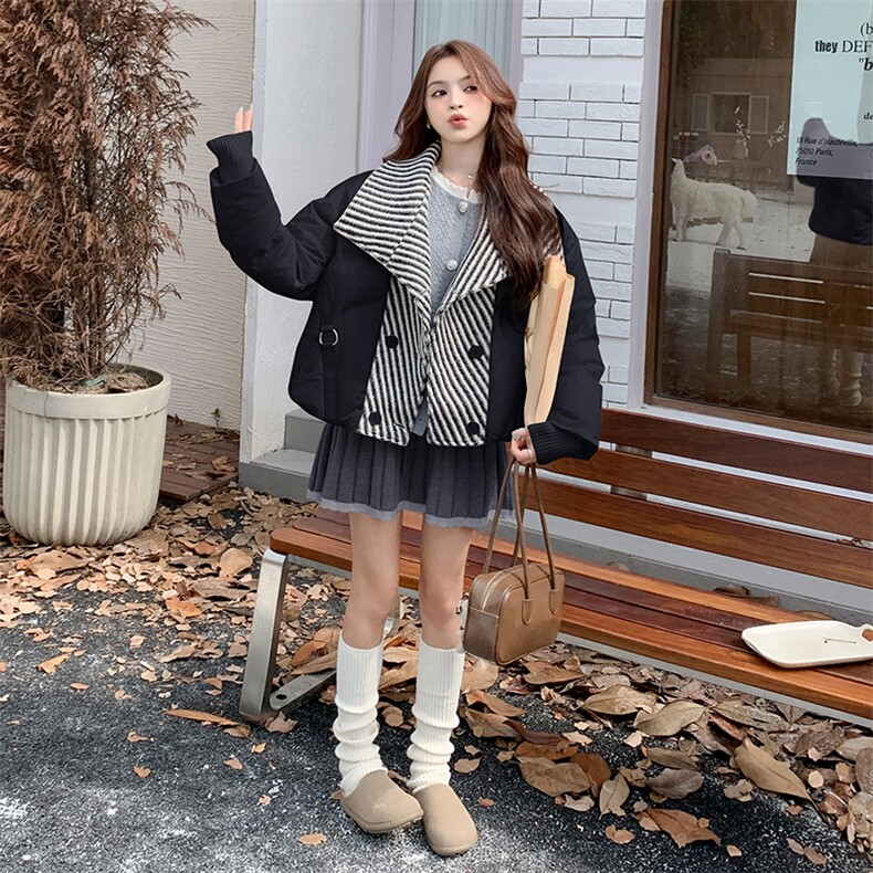大货已出新款羽绒服90绒新标大货已出2C216-Y235-P345-K498,女装羽绒服,2C216