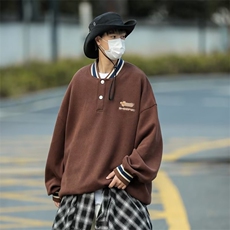 棕色