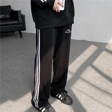黑色裤子