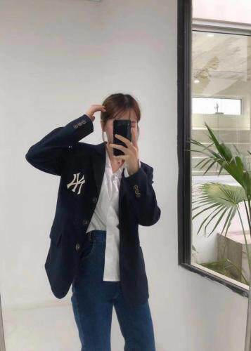 春装新款图片