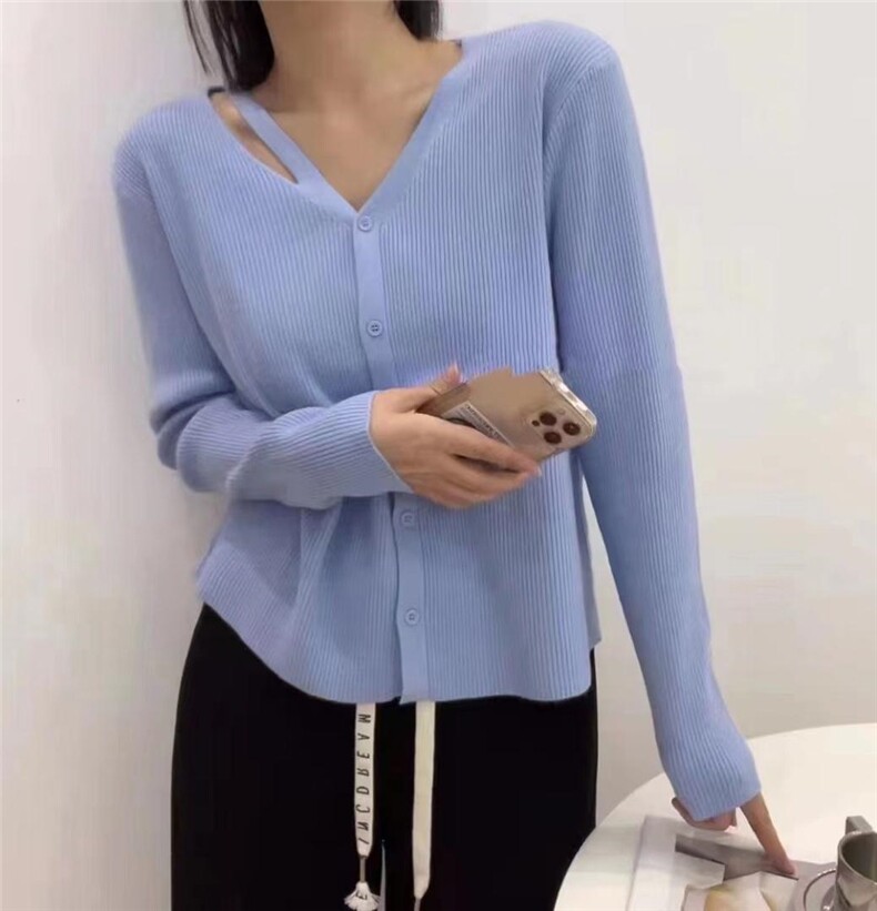 开衫，其它，魅力元素