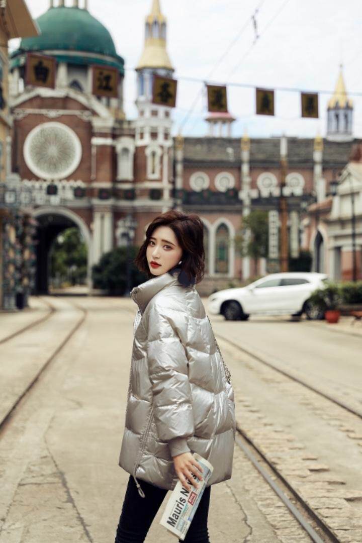 面包服，女装，卡西姆