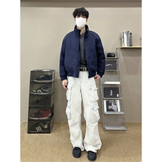 棉衣外套现货5000件A178MY00200特P90，男装棉衣，电商A178