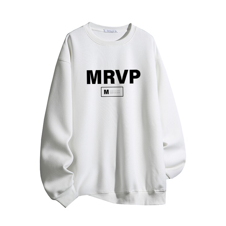 得物供货、复合重磅420克现货圆领卫衣宽松HD019-1-HMY570-特P35，男装卫衣，电商019-1