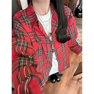 特P35无差价长袖高品质春秋格子衬衫-HS2150非网图,男碎花鞋怎么搭配衣服图片