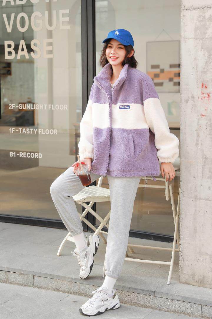 冬季新款颗粒绒，其它，伊然