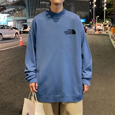 蓝色