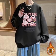 黑色加绒款