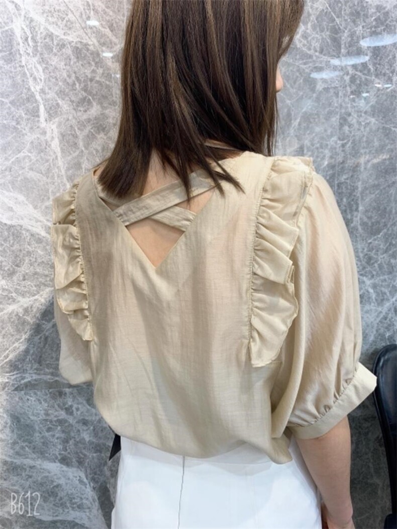 韩版宽松显瘦短袖，其它，唯蔓