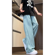速干山本裤，XZ1005-1-TTH0027-P50控68，男装休闲裤，星座1005-1