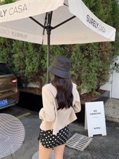 西装，女装西装，卡希妮(5F)