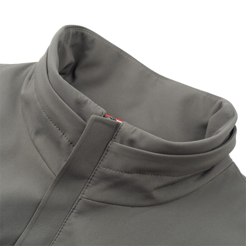 BZY2299钱塘2020-2秋冬中老年男士连帽宽松保暖羽绒服外套P185,男装羽绒服,钱塘207-2