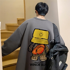 深灰色