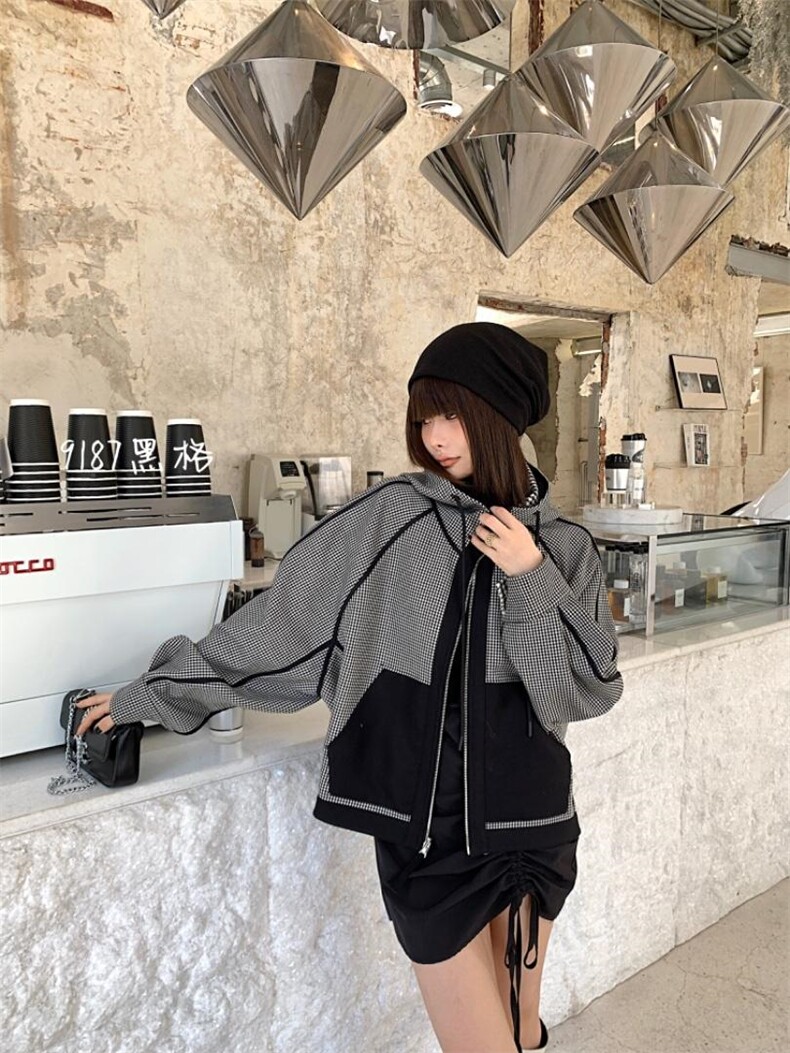 现货，特色定制面料，两面可穿，其它，ZYDZ在依店主