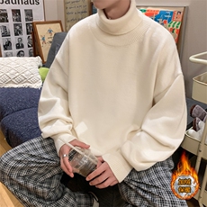 白色加绒款